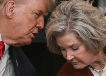 Trump’s Chief of Staff Busted for Lying About Truth Bombs Being Faked