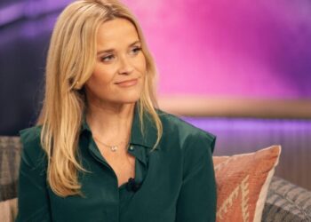 Reese Witherspoon says ‘I don’t think my career would be possible’ in the age of AI and social media: ‘It’s a different world’