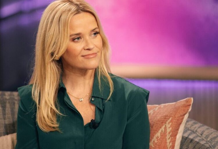 Reese Witherspoon says ‘I don’t think my career would be possible’ in the age of AI and social media: ‘It’s a different world’