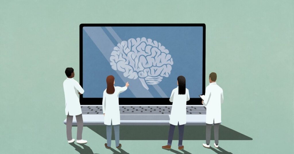 AI Is Getting Better at Science. OpenAI Is Testing How Far It Can Go