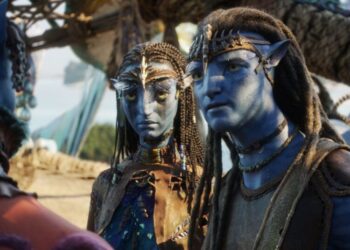Avatar Used to Be Revolutionary. Three Movies in, the Franchise Has Lost Its Wonder