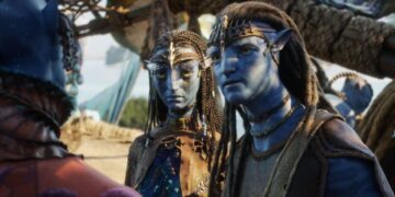 Avatar Used to Be Revolutionary. Three Movies in, the Franchise Has Lost Its Wonder