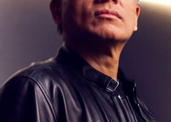 Jensen Huang Gets What He Wants