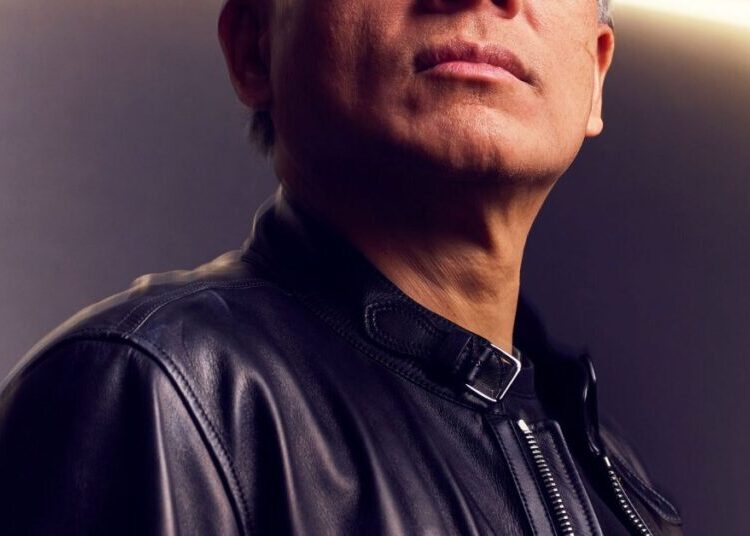 Jensen Huang Gets What He Wants