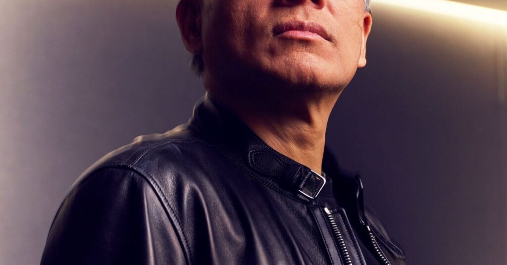 Jensen Huang Gets What He Wants