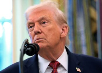 ‘Should Have Said Nothing’: Trump’s Rob Reiner Attacks Draw Republican Rebuke