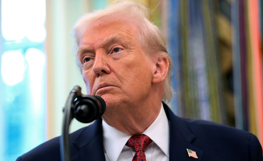 ‘Should Have Said Nothing’: Trump’s Rob Reiner Attacks Draw Republican Rebuke