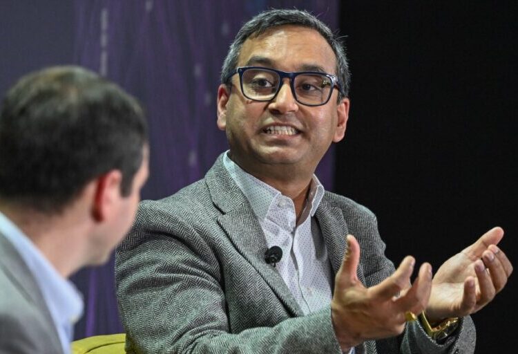 Accenture exec gets real on transformation: ‘the data and AI strategy is not a separate strategy, it is the business strategy’