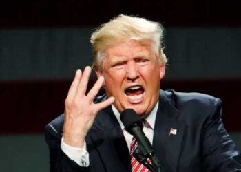 ‘Psychopath or sociopath?’ Conservative worries Trump has proved he’s ’emotionally broken’