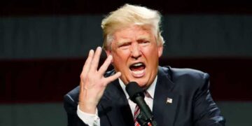 ‘Psychopath or sociopath?’ Conservative worries Trump has proved he’s ’emotionally broken’