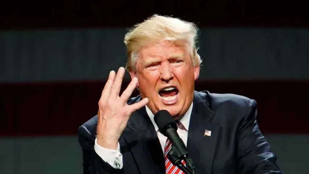 ‘Psychopath or sociopath?’ Conservative worries Trump has proved he’s ’emotionally broken’