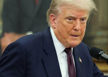 These brave Republicans stood up to Trump — and showed how to beat him