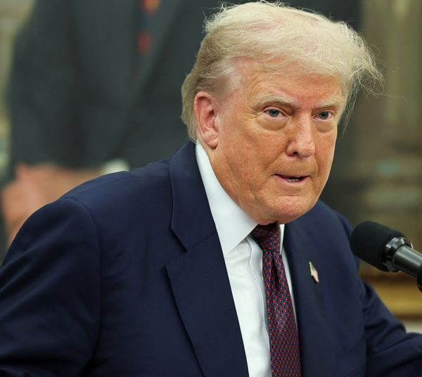 These brave Republicans stood up to Trump — and showed how to beat him