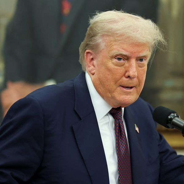 These brave Republicans stood up to Trump — and showed how to beat him