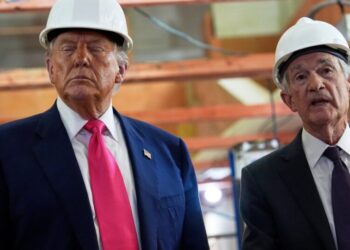 U.S. Unemployment Rises to Four-Year High. Here’s What That Means for Trump’s Economic Plan