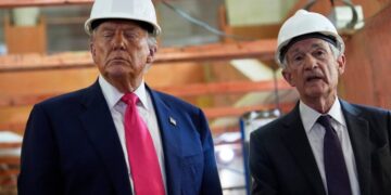 U.S. Unemployment Rises to Four-Year High. Here’s What That Means for Trump’s Economic Plan