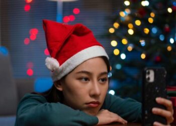 The labor market’s holiday present for America: the highest unemployment in 4 years. It might be ‘noisy’ but the jobs just aren’t there