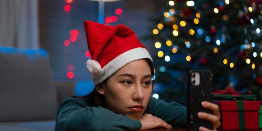 The labor market’s holiday present for America: the highest unemployment in 4 years. It might be ‘noisy’ but the jobs just aren’t there