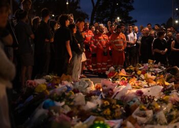 After ISIS Is Linked to High-Profile Attacks in Australia and Syria, Is the Group Making a Comeback?