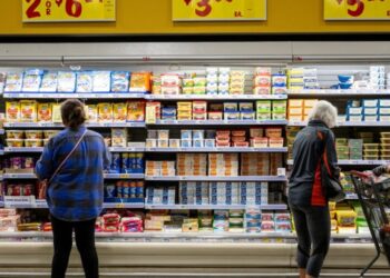 As Americans continue to feel the pain from tariffs and inflation, Lidl launches holiday meal deal for less than $4 per person