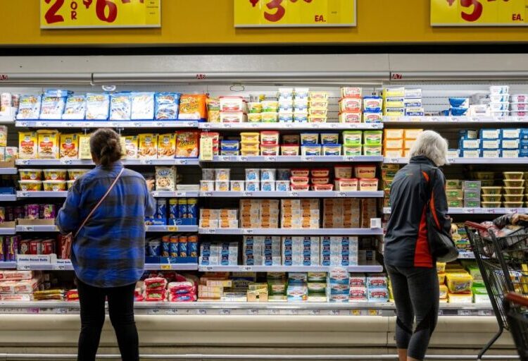 As Americans continue to feel the pain from tariffs and inflation, Lidl launches holiday meal deal for less than $4 per person