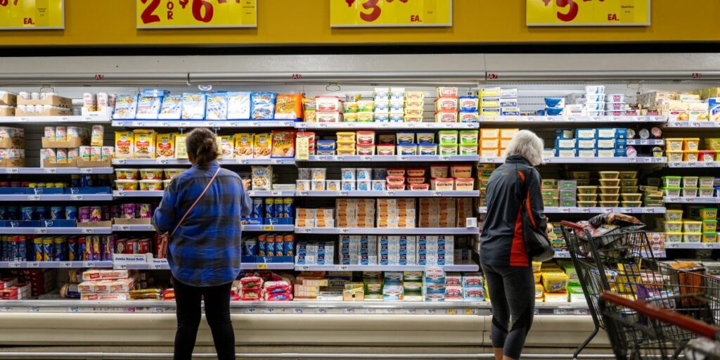 As Americans continue to feel the pain from tariffs and inflation, Lidl launches holiday meal deal for less than $4 per person