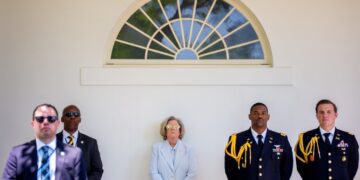 The Real Revelation in the Susie Wiles Interviews