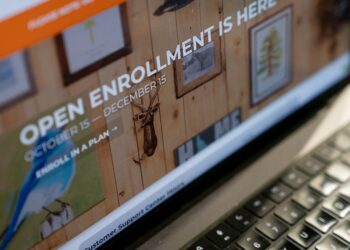 Where Surging Obamacare Prices Could Hit the Hardest Next Year