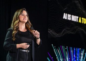 IBM, AWS veteran says 90% of your employees are stuck in first gear with AI, just asking it to ‘write their mean email in a slightly more polite way’