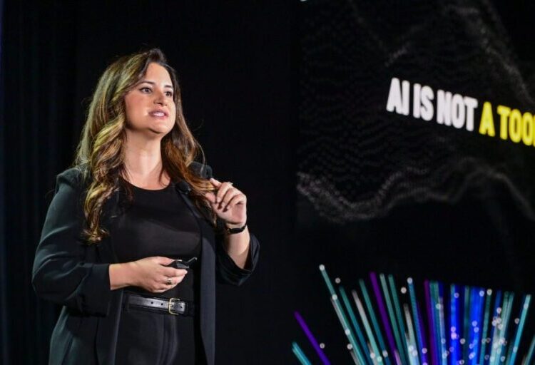 IBM, AWS veteran says 90% of your employees are stuck in first gear with AI, just asking it to ‘write their mean email in a slightly more polite way’