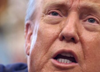 Expert startled by new Trump economy figures: ‘Recession is imminent’