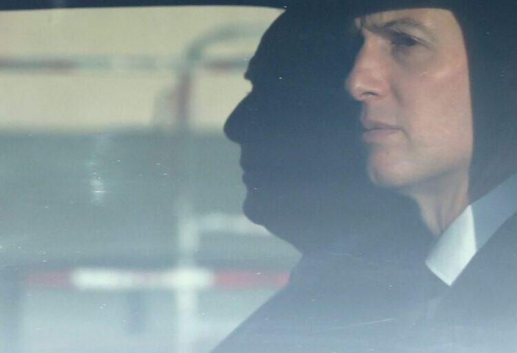 Kushner’s Affinity withdraws from Warner Bros. takeover battle