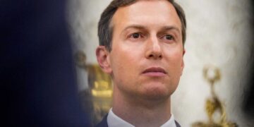 Jared Kushner’s firm gives up controversial bid to buy Warner Bros. Discovery: report