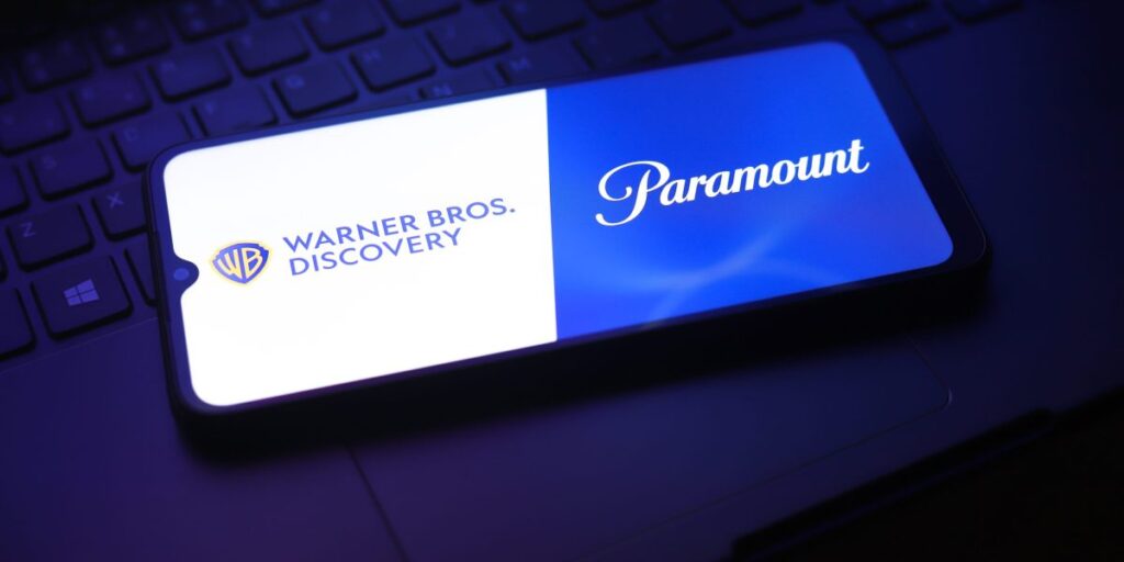 Warner Bros. plans to reject Paramount bid on funding, terms