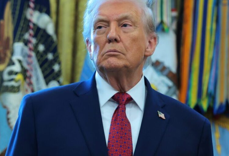 Trump turns on CBS, Kushner pulls out and Paramount’s hostile bid for Warner Bros. shows signs of collapse