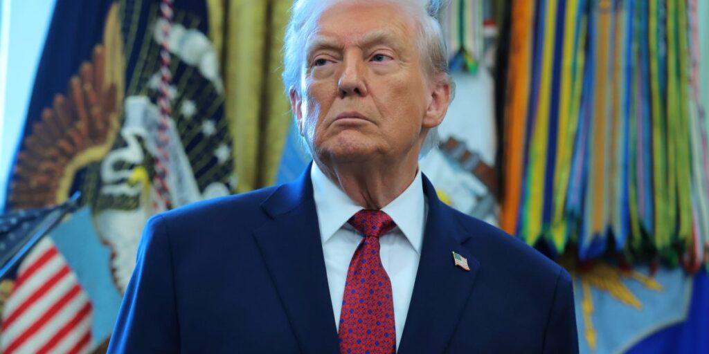 Trump turns on CBS, Kushner pulls out and Paramount’s hostile bid for Warner Bros. shows signs of collapse