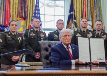 The New ‘Weapon of Mass Destruction’