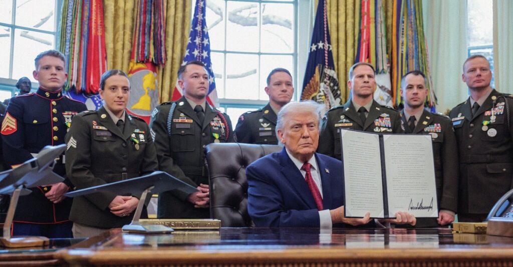 The New ‘Weapon of Mass Destruction’