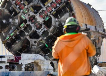 Exclusive: After citations against Elon Musk’s Boring Company were suddenly withdrawn, federal regulators are now investigating Nevada OSHA