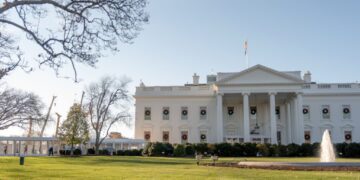 Federal judge suggests White House ballroom construction may continue