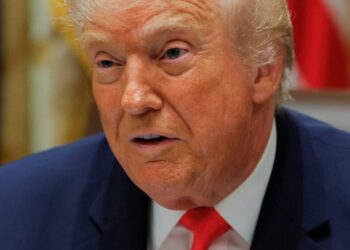 ‘Shock like they’ve never seen’: Trump threatens foreign nation with ‘largest armada ever’