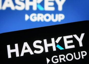 HashKey shares start trading in Hong Kong, as the city increasingly embraces crypto