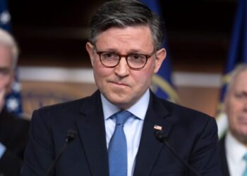 Vulnerable Republican blasts choice to send health insurance spiking as ‘political malpractice’