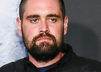 Nick Reiner charged with 2 counts of first-degree murder in killing of his parents