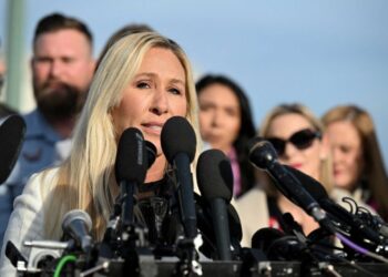 GOP firebrand rips Fox News for suddenly covering affordability after party got ‘crushed’