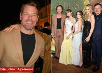 California Gov hopeful Eric Swalwell neglects job in House to mingle with celebs