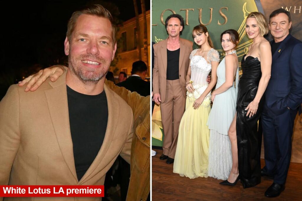 California Gov hopeful Eric Swalwell neglects job in House to mingle with celebs