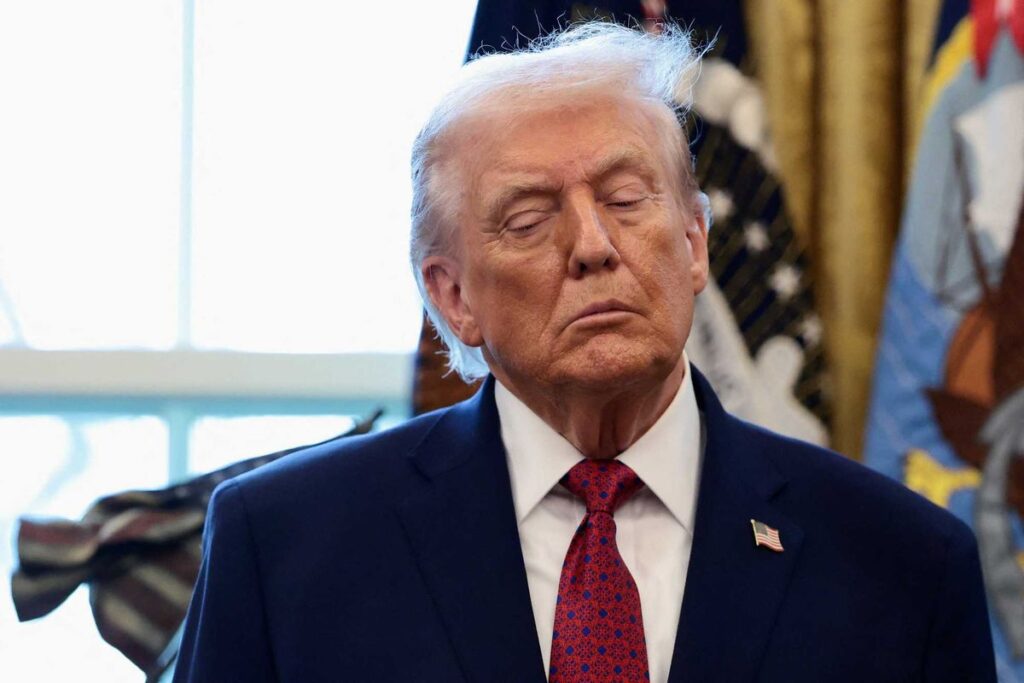 ‘Cosplaying as victim’: Trump’s massive lawsuit bashed as ‘utterly specious’ in editorial