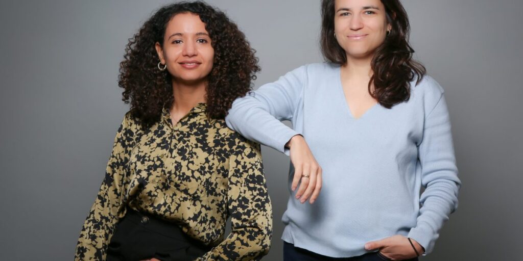 Exclusive: Palantir alums using AI to streamline patent filing secure $20 million in Series A venture funding