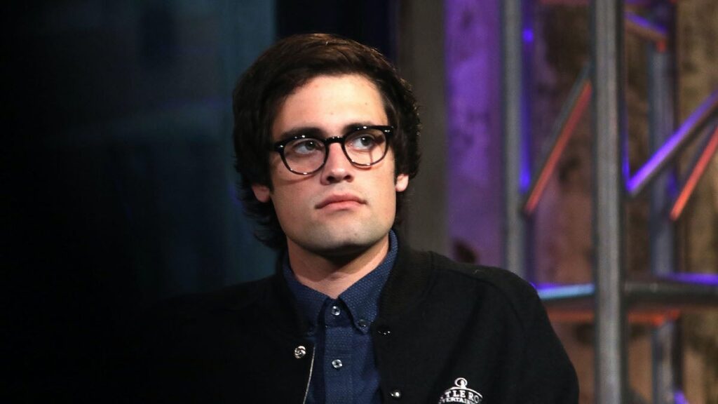 Nick Reiner Surrenders to Police After Being Surrounded in Newly Released Arrest Footage